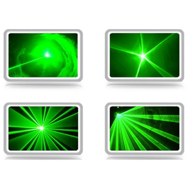 Лучевой лазер CR-Laser FIT-S (40 Green), фото 